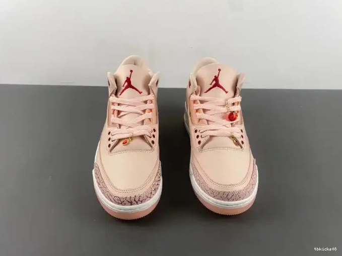 Rep TBkick Valentines (W) Day HJ0178-600 Air 3 Jordan 0520
